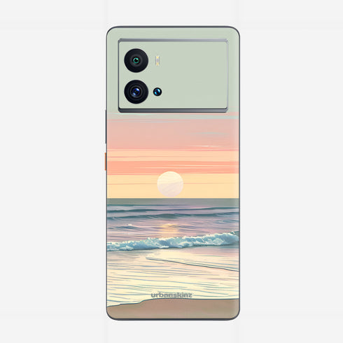 iQOO 9 Pro Skins & Wraps